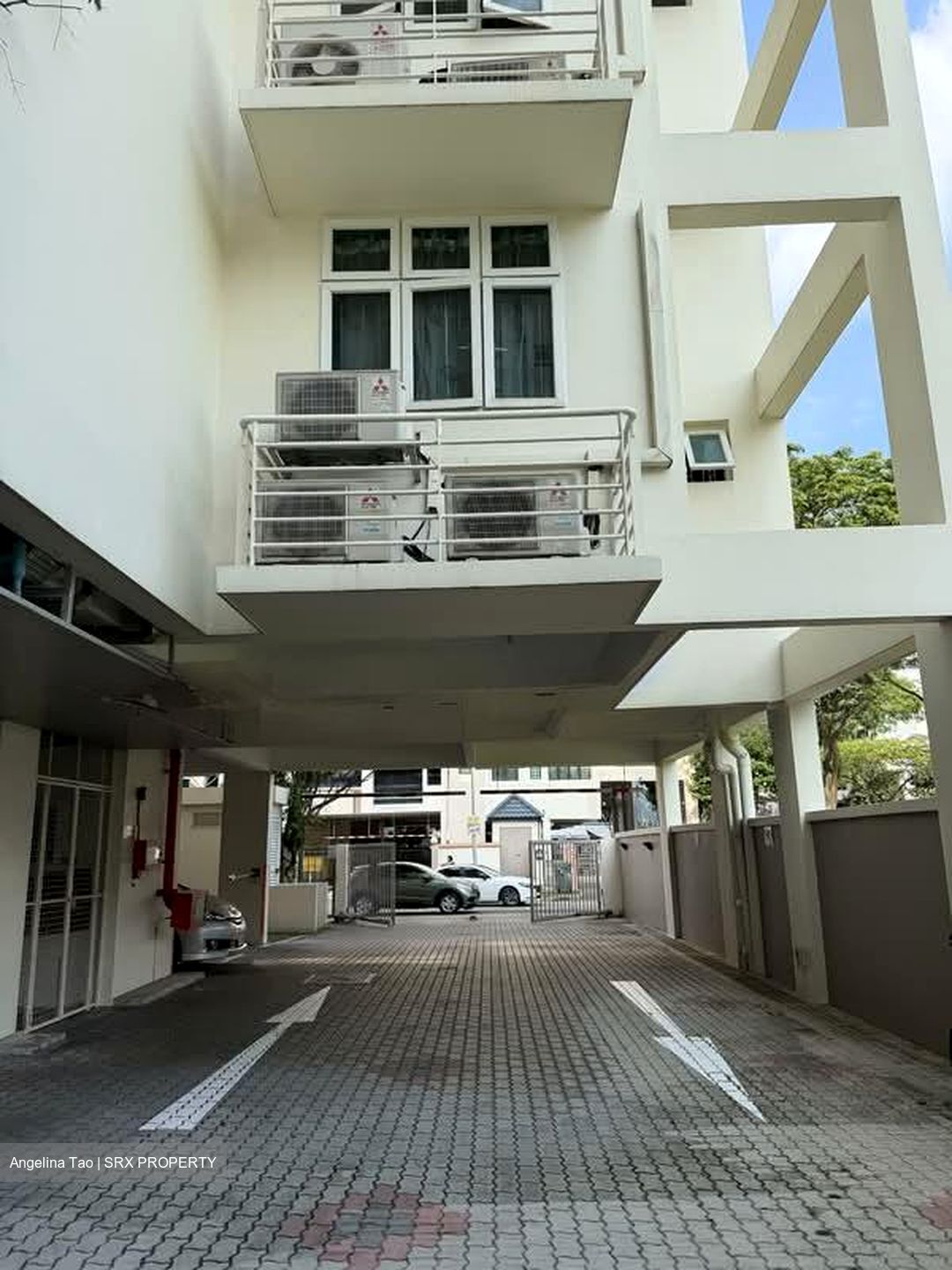 Cosy Lodge (D14), Apartment #537305521